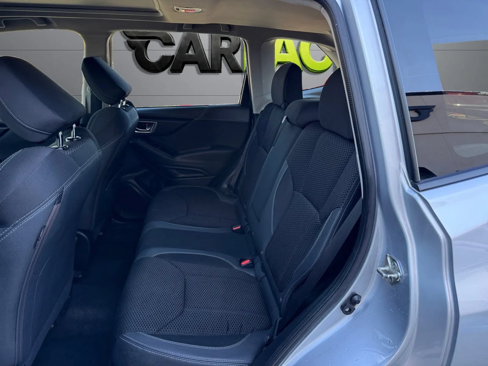 Used 2019 Subaru Forester Premium w/ All-Weather Package AWD/4WD image 18