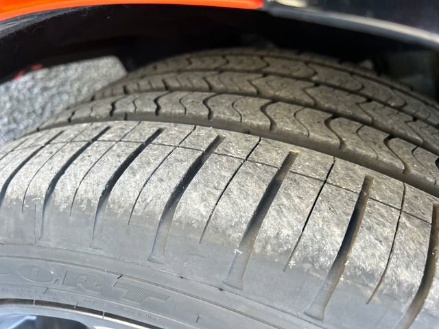 New 2024 Dodge Charger R/T Scat Pack w/ Plus Group image 30