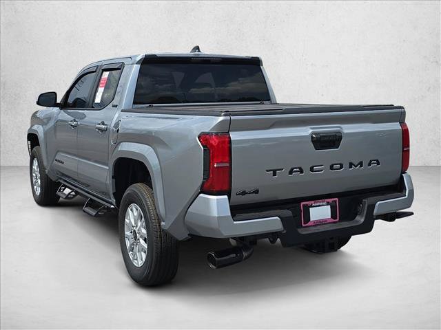 New 2026 Toyota Tacoma SR5 AWD/4WD image 3