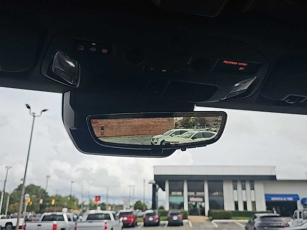 New 2025 GMC Hummer EV 3X w/ Extreme Off-Road Package image 25