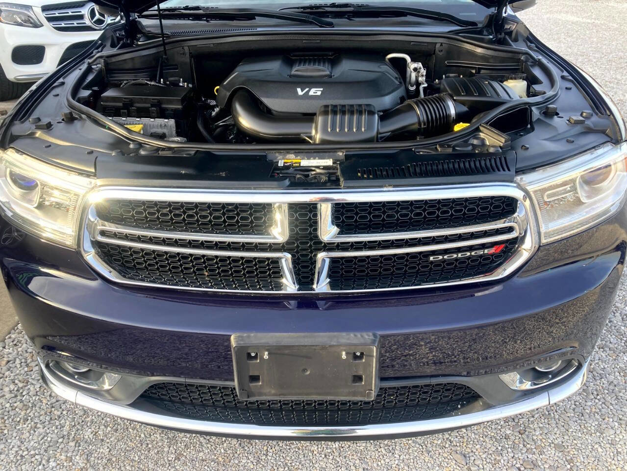 Used 2014 Dodge Durango Limited w/ Premium Group image 22