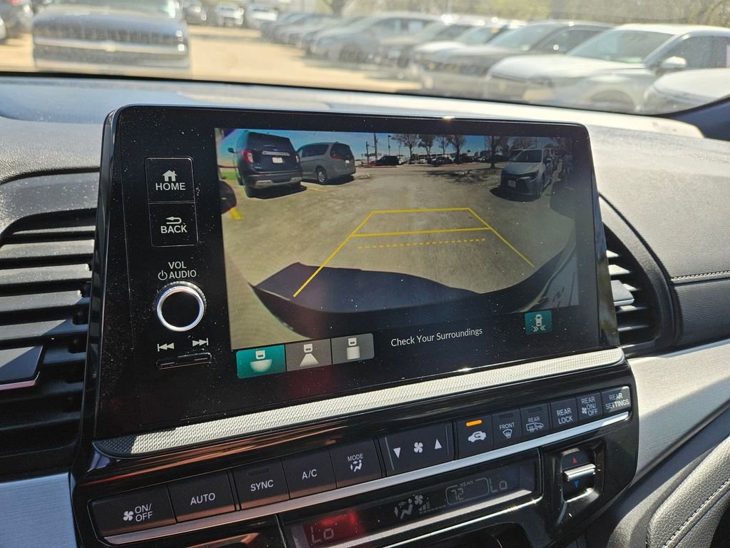 Used 2025 Honda Odyssey Sport-L image 22