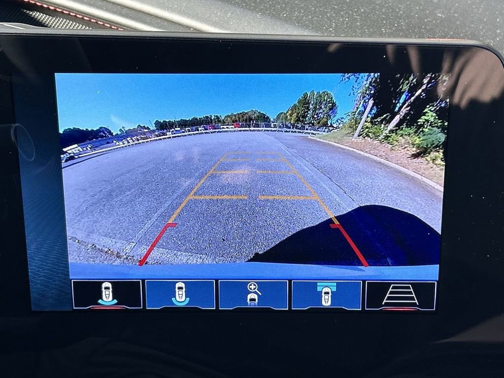 Used 2024 Chevrolet Corvette Stingray Premium Conv w/ Stealth Interior Trim Package image 60