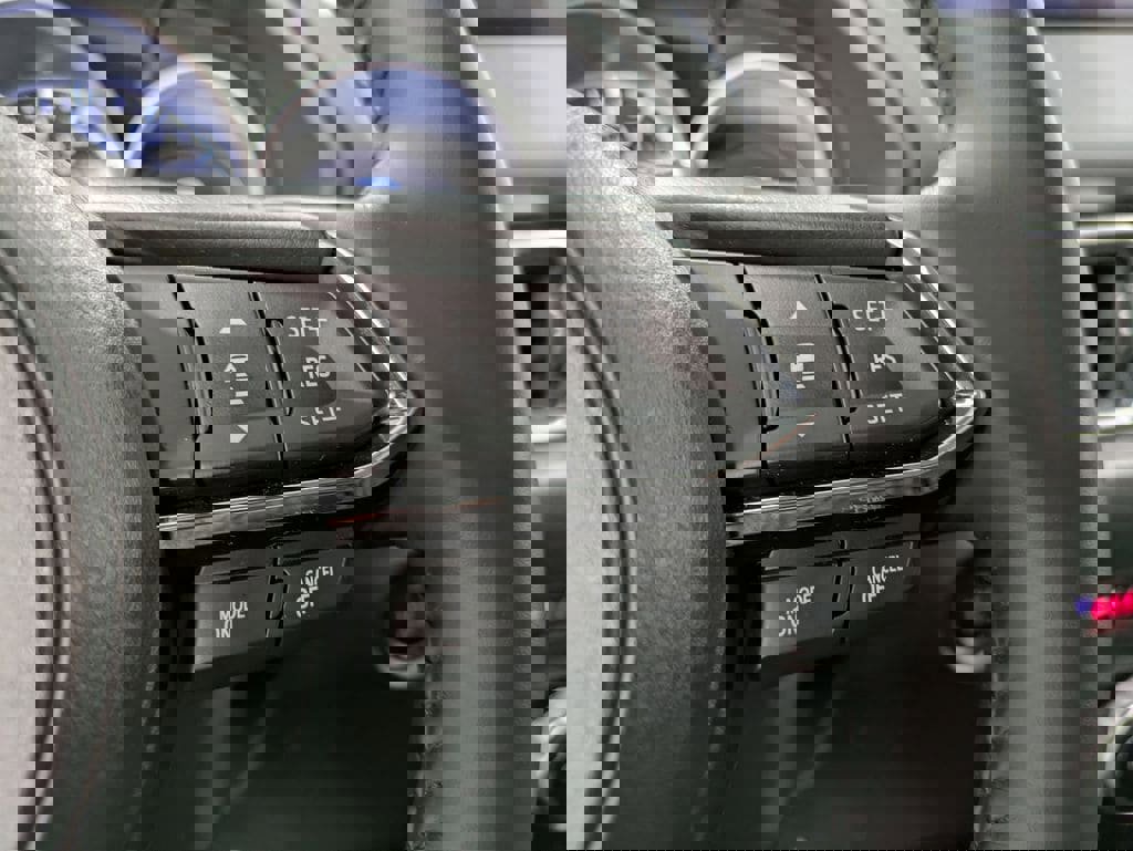 Used 2023 MAZDA CX-5 AWD 2.5 S image 18