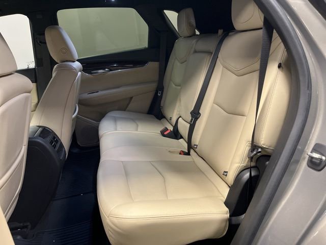 Used 2018 Cadillac XT5 Luxury w/ Driver Awareness Package image 13