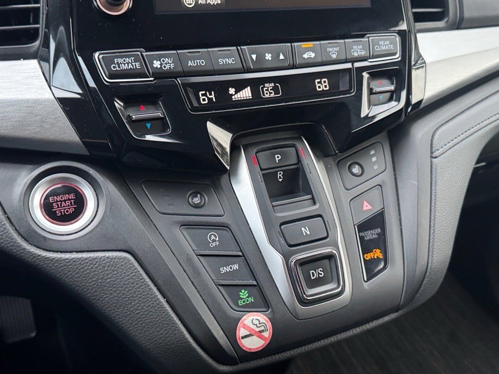 Used 2024 Honda Odyssey EX-L image 24