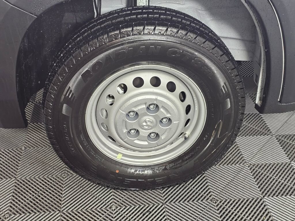 New 2026 RAM ProMaster 1500 FWD image 9