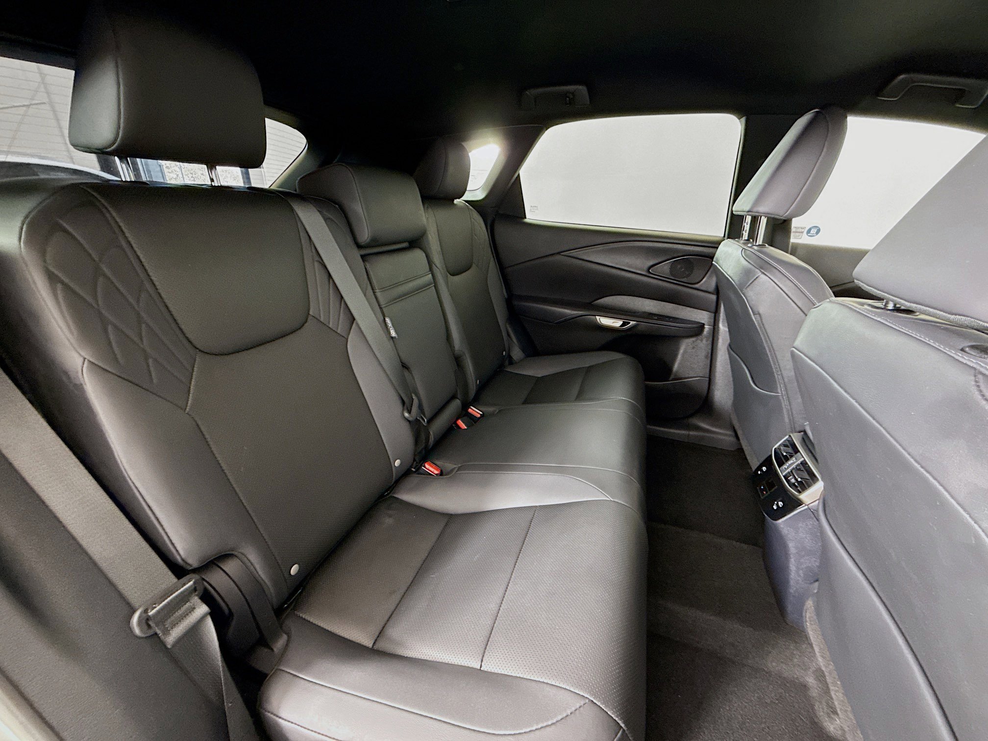 Certified 2023 Lexus RX 350 FWD image 23