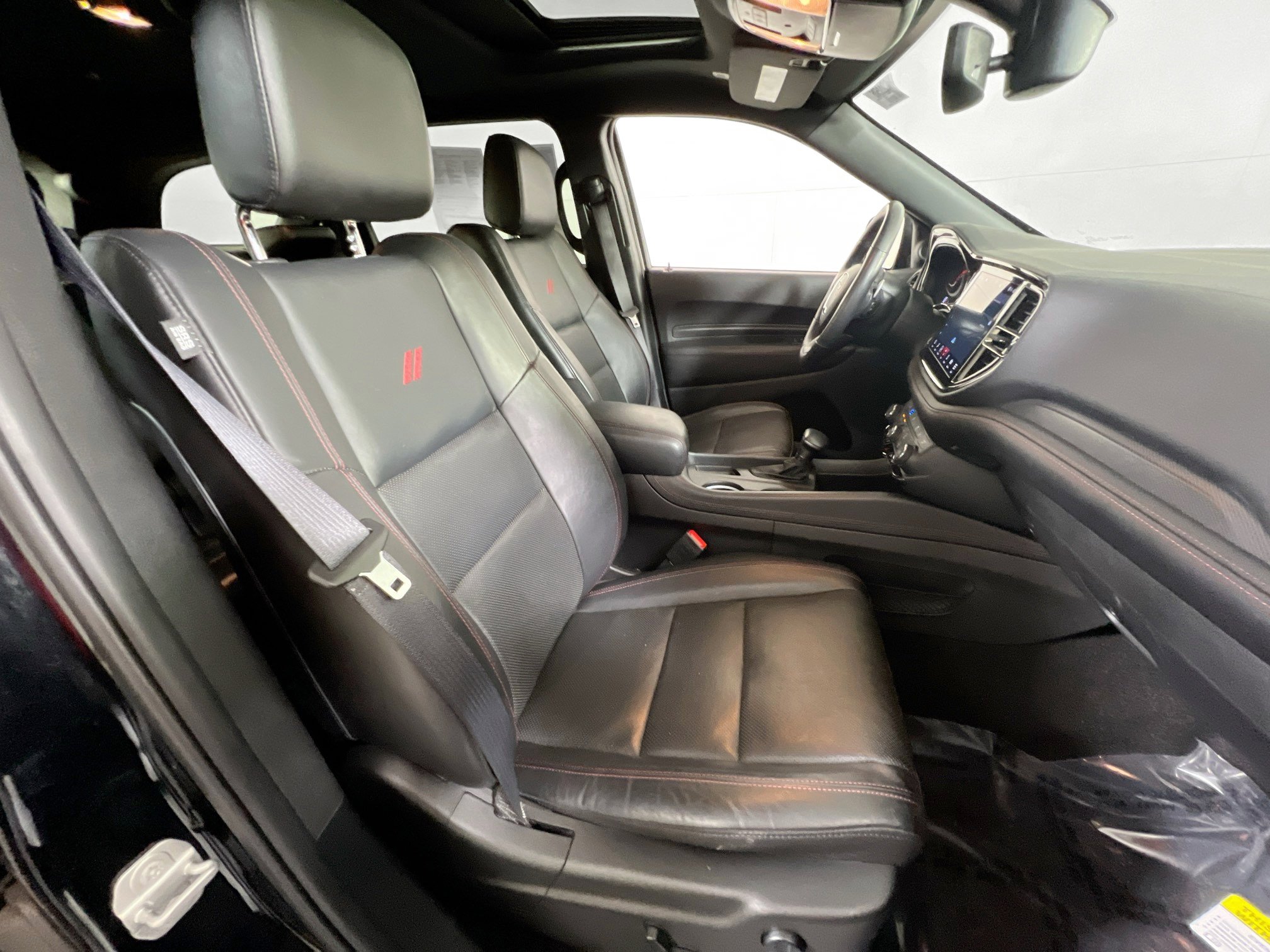 Used 2022 Dodge Durango R/T w/ Blacktop Package image 30