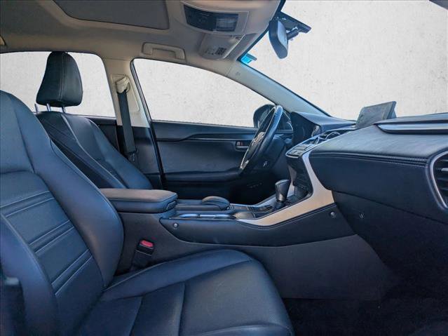 Used 2015 Lexus NX 200t FWD image 15