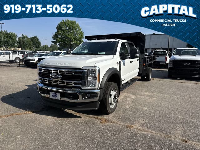 New 2026 Ford F450 XL