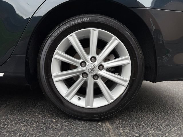 Used 2013 Toyota Camry XLE FWD image 24