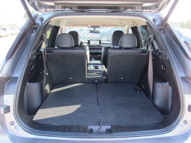 Used 2023 Mitsubishi Outlander SE FWD image 6