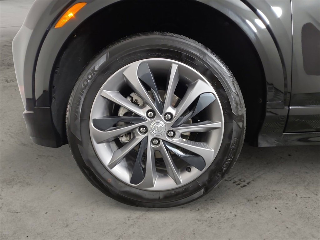 Certified 2023 Buick Encore GX Select w/ Sport Touring Package image 14