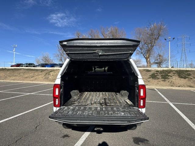 Used 2020 Ford Ranger XLT w/ Equipment Group 302A Luxury image 22