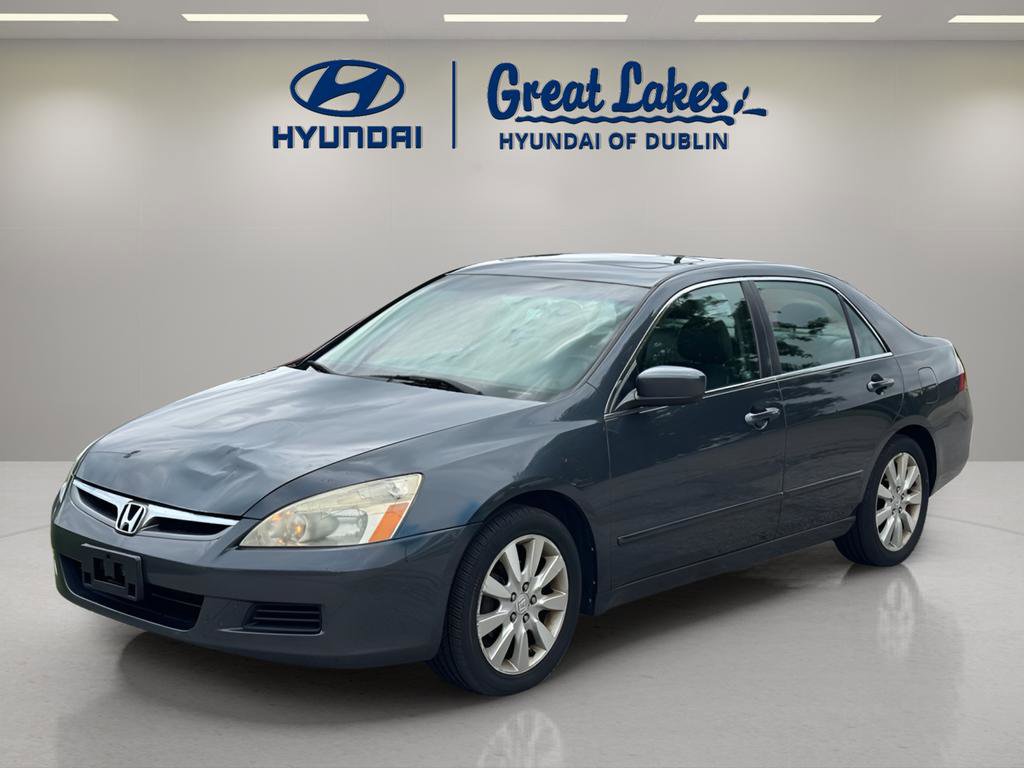 Used 2006 Honda Accord EX image 1