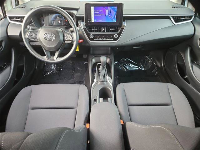 Certified 2026 Toyota Corolla LE FWD image 22
