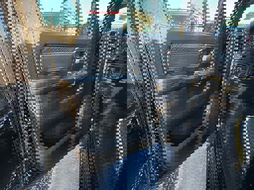 New 2026 RAM 2500 Lone Star image 20