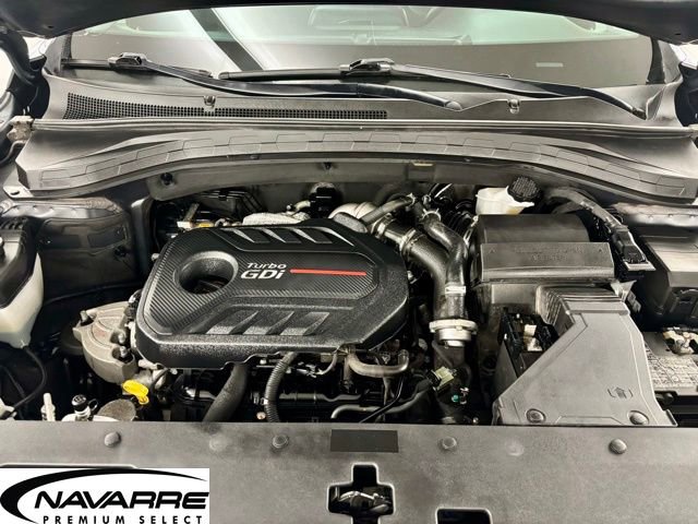 Used 2020 Hyundai Santa Fe SEL image 42