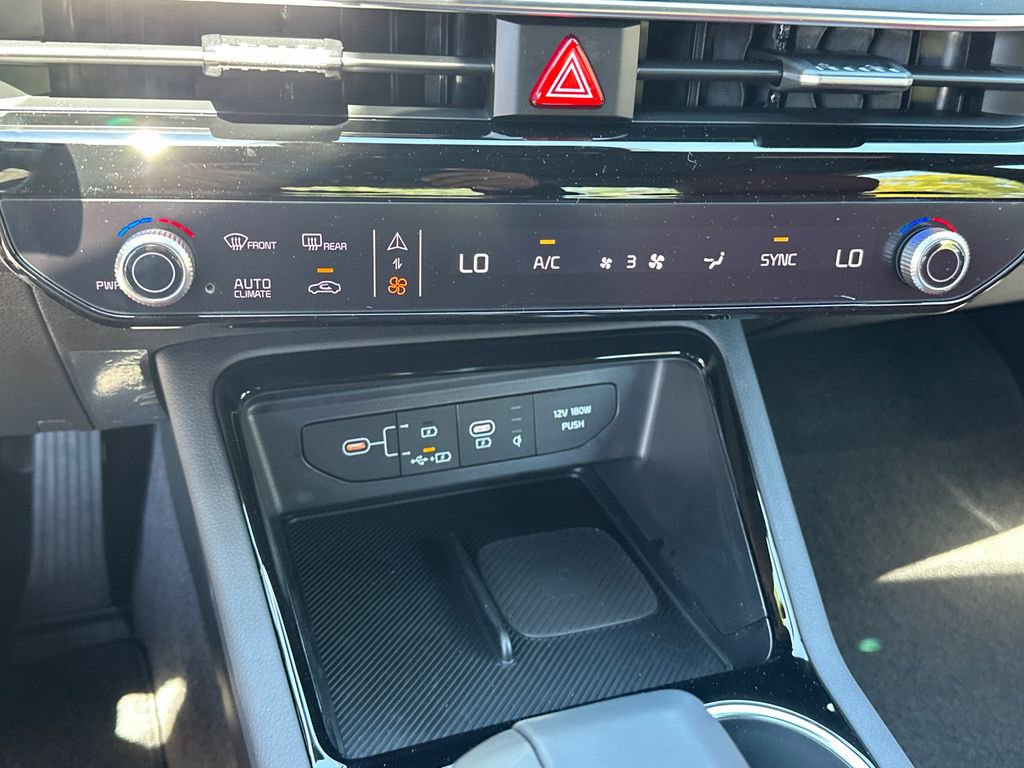 New 2026 Kia K5 GT-Line FWD image 26