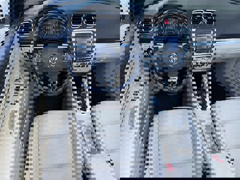 Used 2013 Volkswagen Eos Komfort image 16