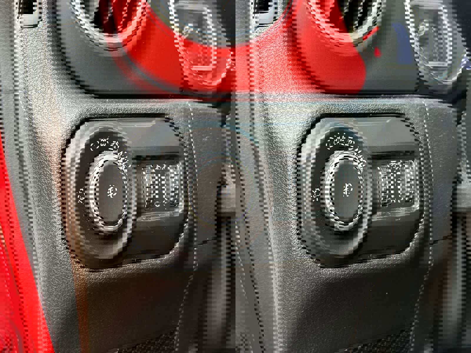 Used 2019 Jeep Wrangler Unlimited Rubicon image 5