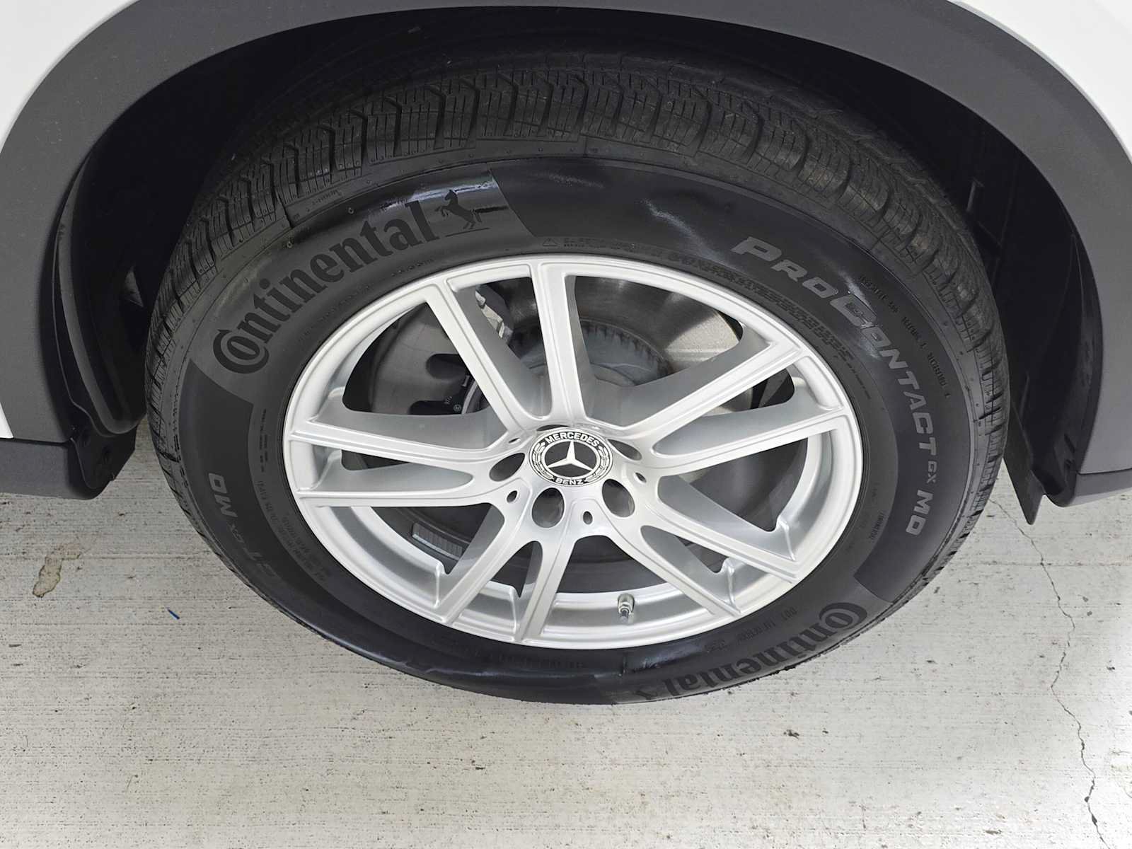 Certified 2026 Mercedes-Benz GLC 300 4MATIC image 10