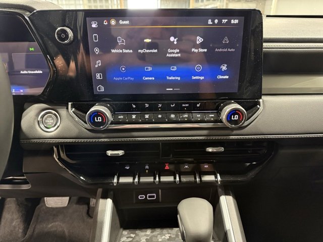 New 2026 Chevrolet Colorado LT image 14
