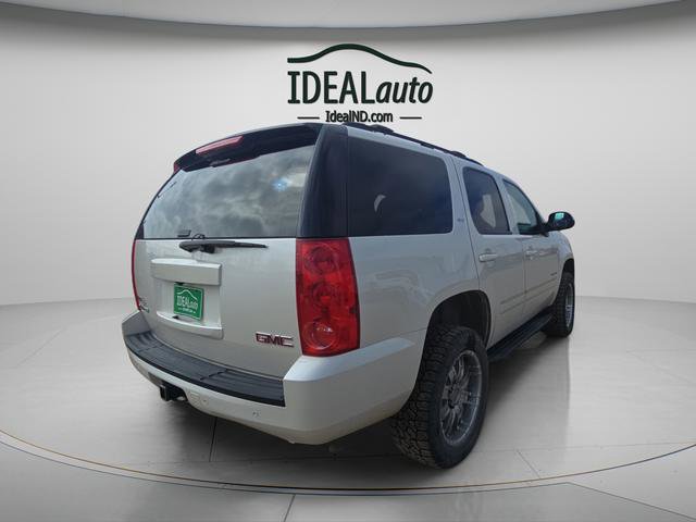 Used 2012 GMC Yukon SLT w/ SLT-2 Equipment Package image 17