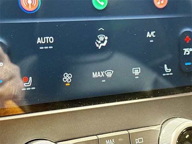 Used 2022 Ford Edge ST-Line image 21