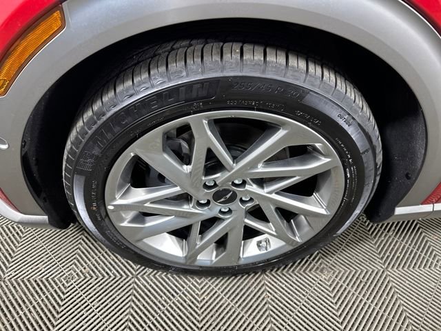 Used 2024 Genesis GV60 Advanced image 10