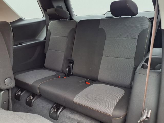 Certified 2021 Chevrolet Traverse LT image 21