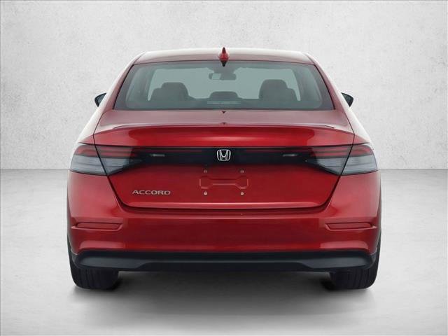 Used 2024 Honda Accord EX image 6