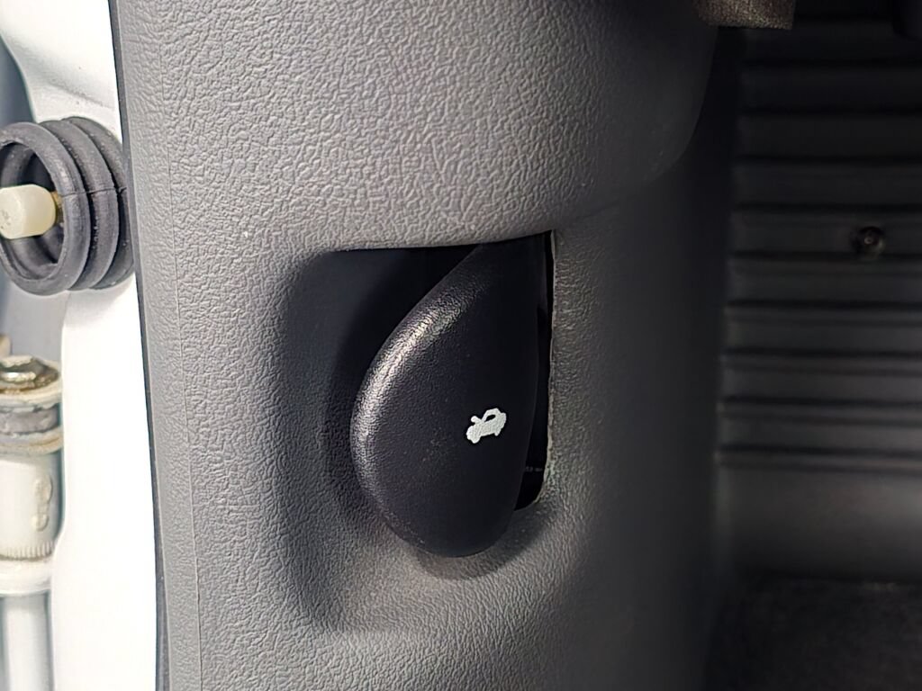 Used 1997 Chevrolet Camaro SS w/ Preferred Equipment Group 2 RWD image 75