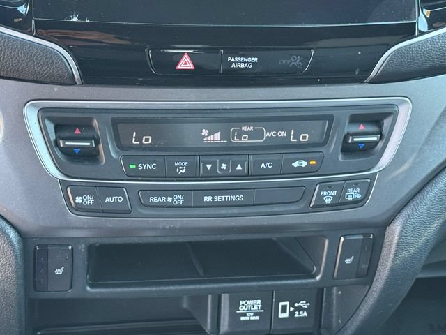 Certified 2023 Honda Passport EX-L image 21