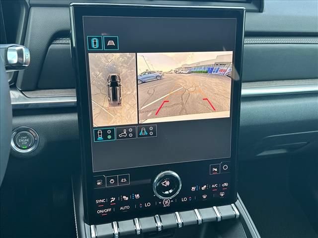 New 2026 GMC Terrain Denali AWD/4WD image 33