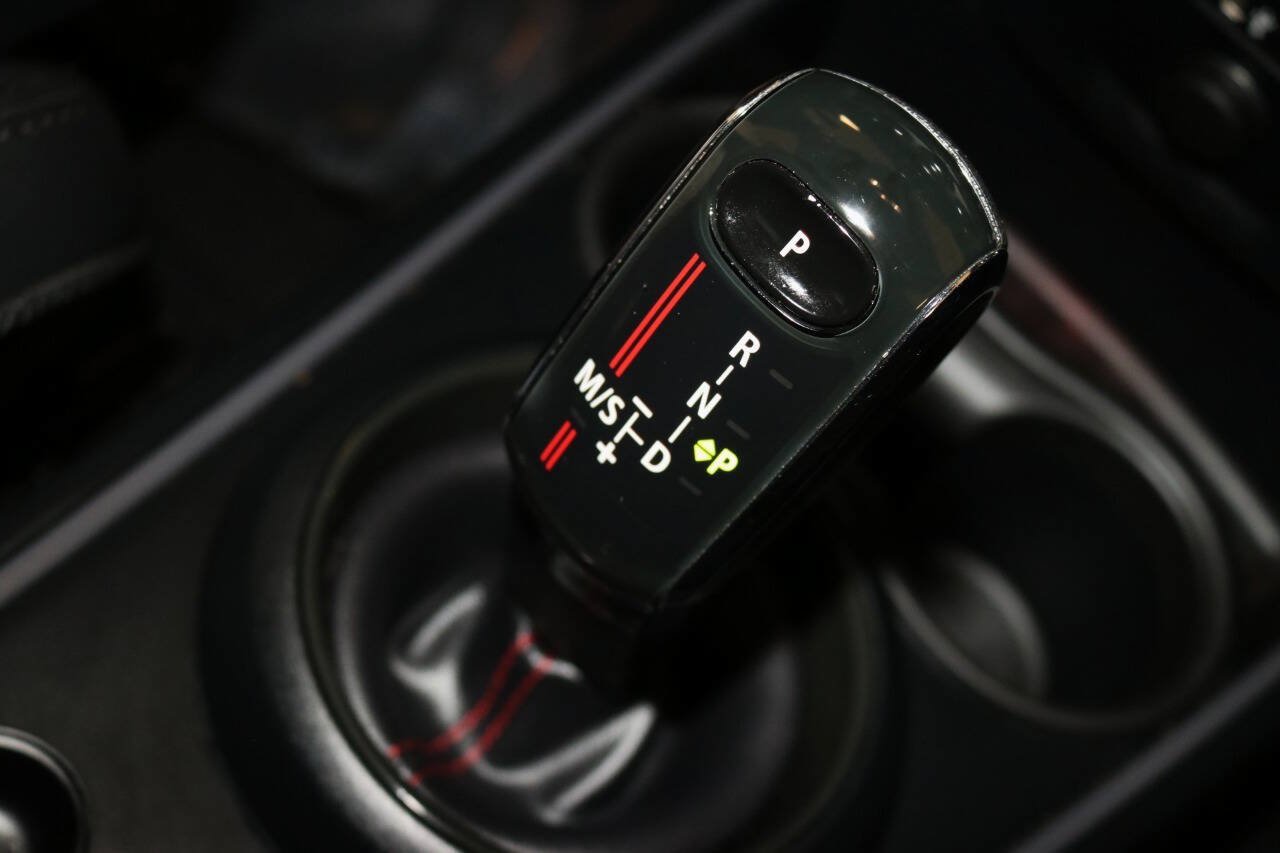 Used 2021 MINI Cooper Countryman S AWD/4WD image 25