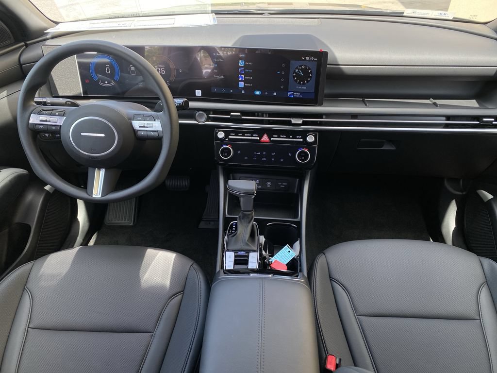 New 2026 Hyundai Santa Cruz SEL AWD/4WD image 13