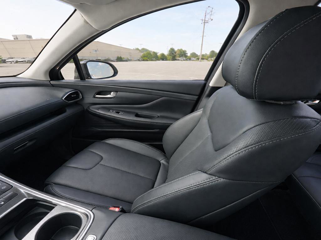 Certified 2023 Hyundai Santa Fe SEL Premium AWD/4WD image 9
