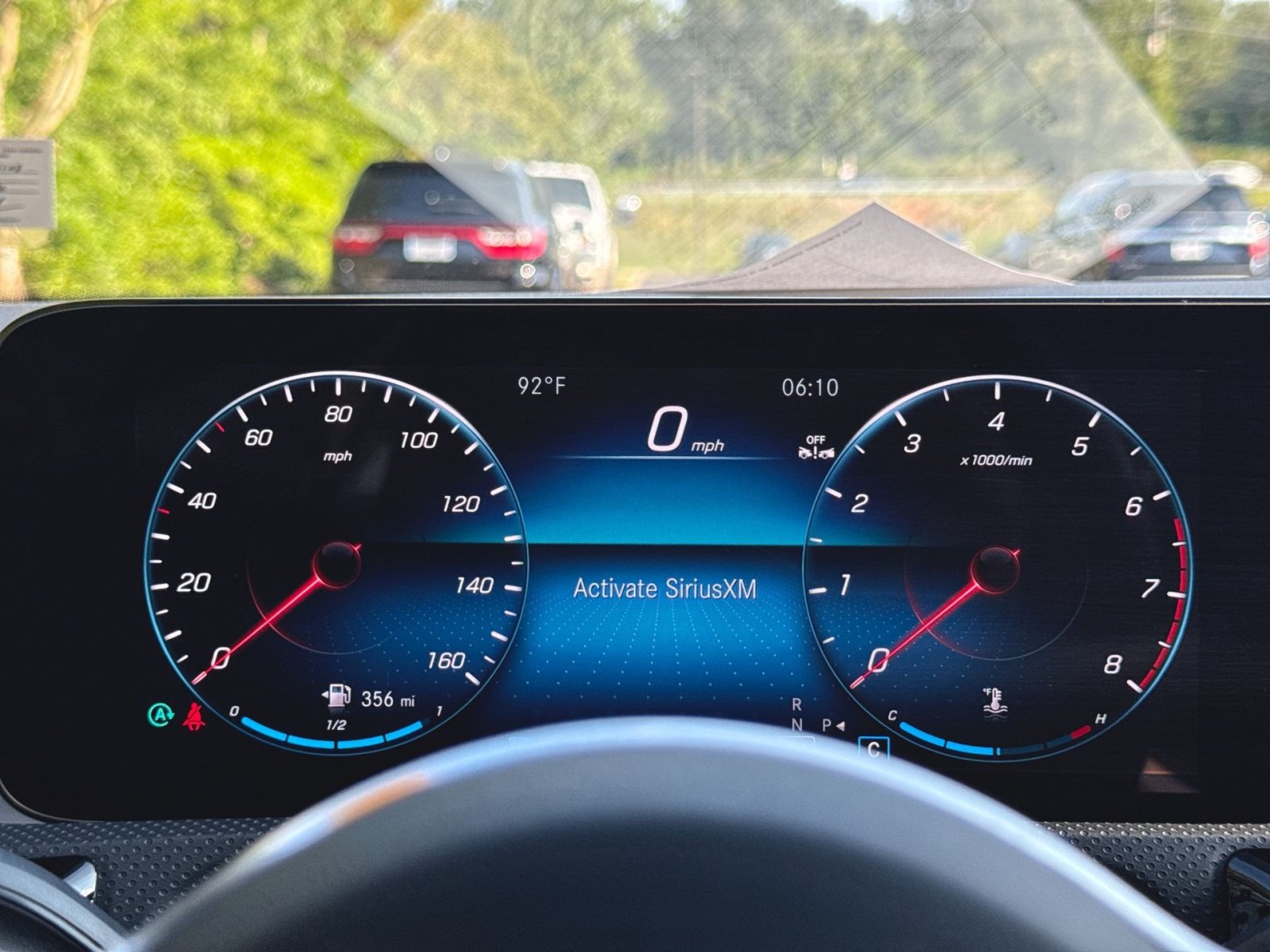 Used 2023 Mercedes-Benz CLA 250 image 19
