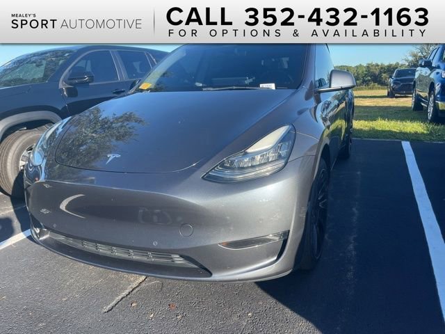 Used 2022 Tesla Model Y Long Range