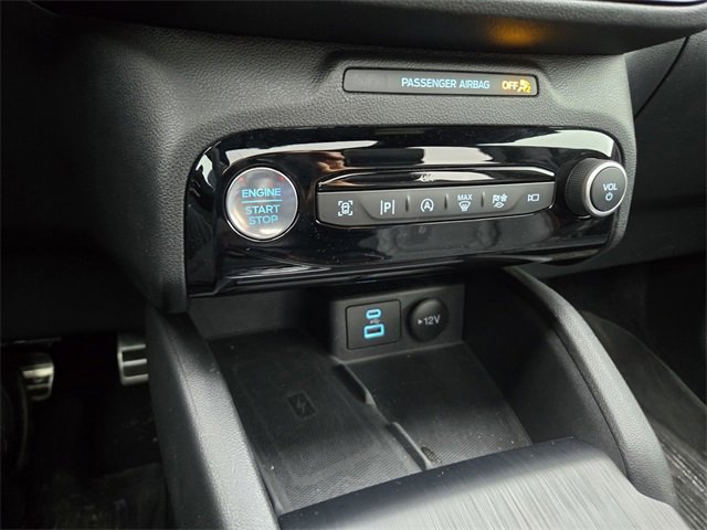 Used 2023 Ford Escape ST-Line Elite w/ Premium Technology Package image 12