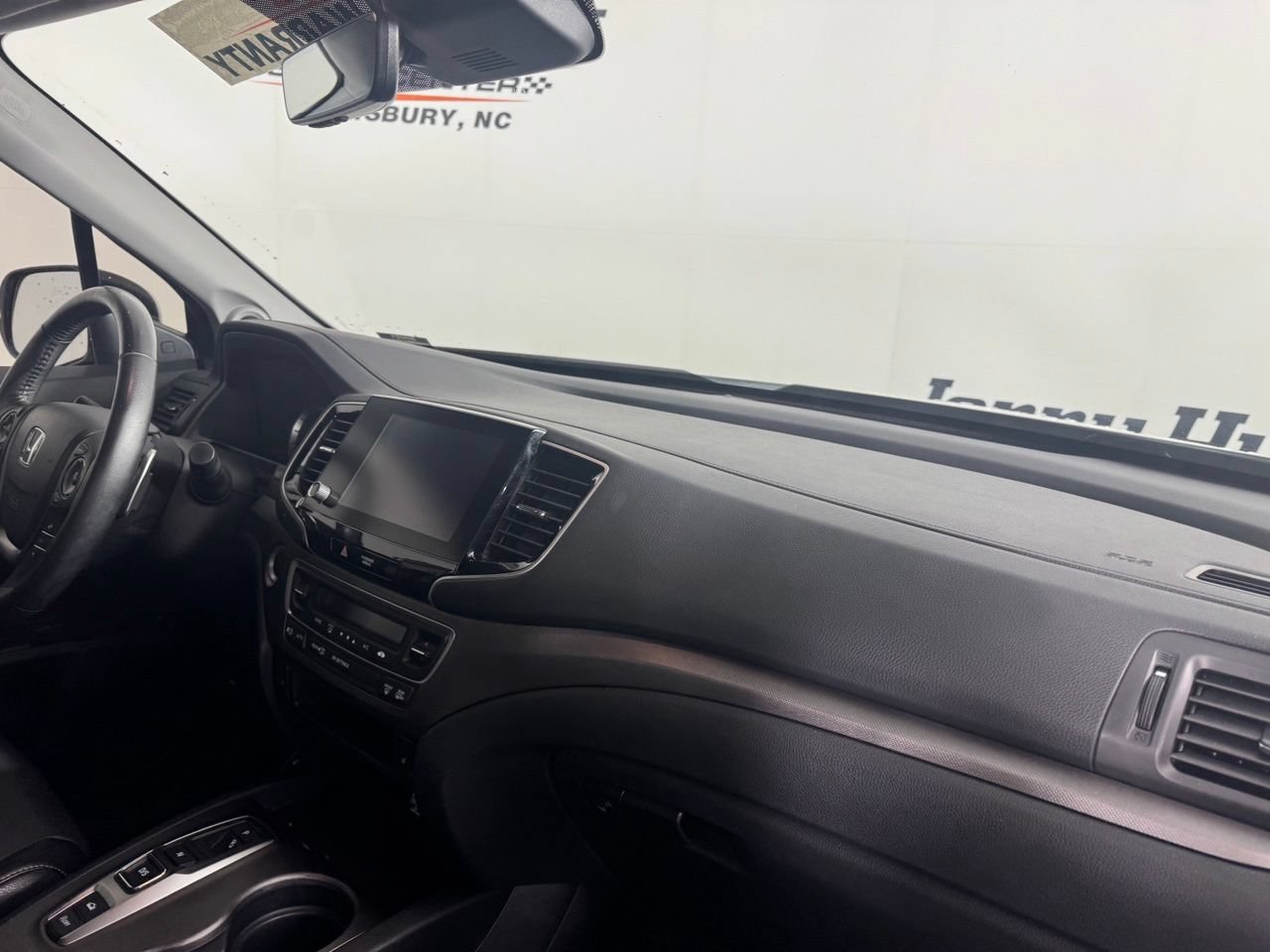 Used 2023 Honda Ridgeline RTL image 31