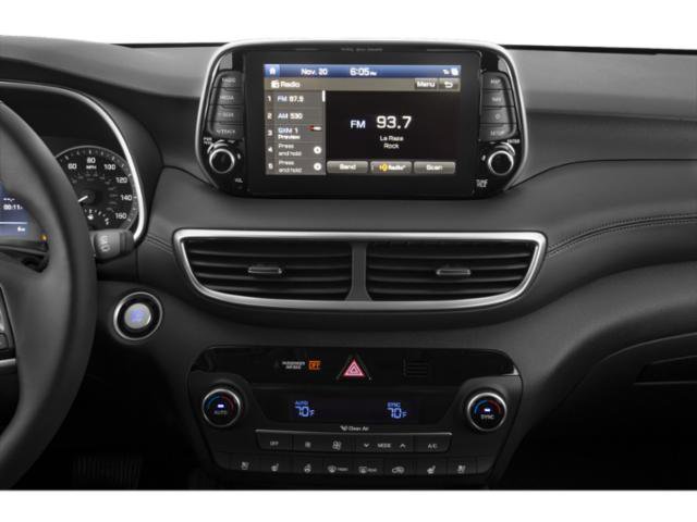 Used 2021 Hyundai Tucson Ultimate w/ Cargo Package AWD/4WD image 13