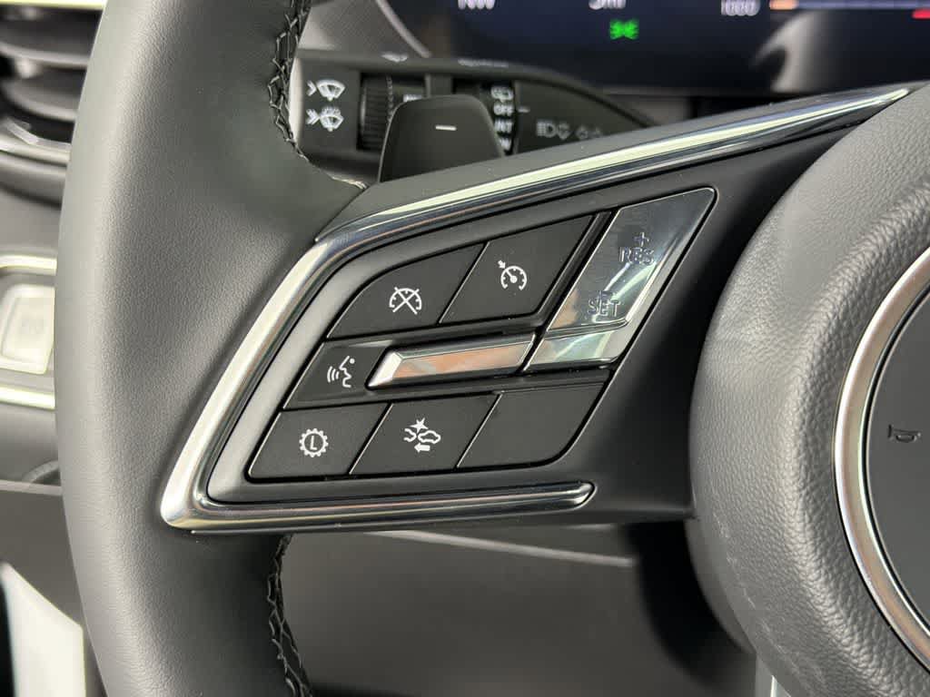 New 2026 Buick Enclave Sport Touring w/ Power Package FWD image 51