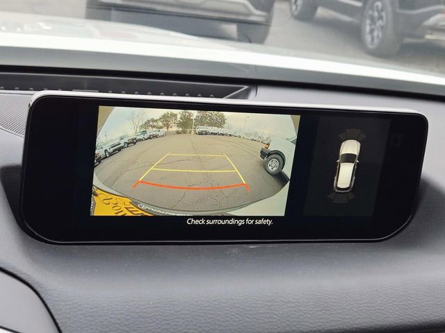 New 2026 MAZDA CX-50 AWD 2.5 S w/ Cargo Package image 20