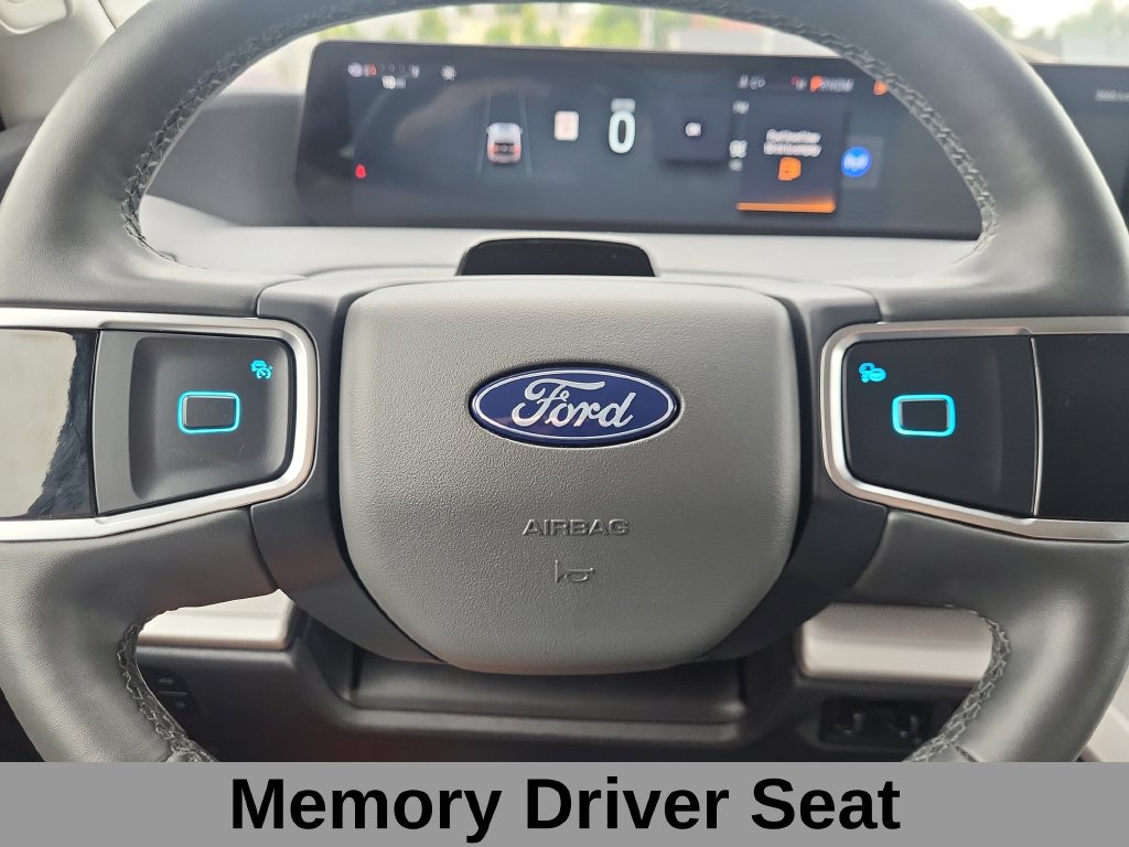 Used 2026 Ford Expedition Max Active AWD/4WD image 8