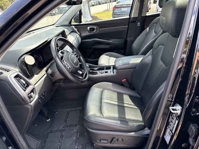 Used 2023 Kia Sorento X-Line EX AWD/4WD image 14