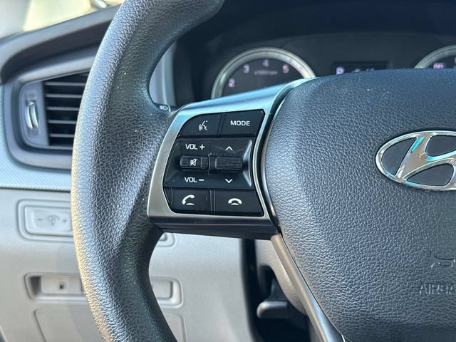 Used 2018 Hyundai Sonata ECO FWD image 29