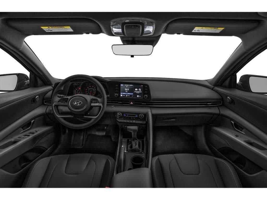 Used 2022 Hyundai Elantra SEL w/ Convenience Package FWD image 42